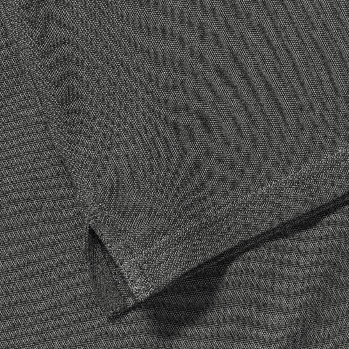Russel Polo in Cotone con Piqué Double-Tuck, Azure Blue L, Z577 – immagine 6